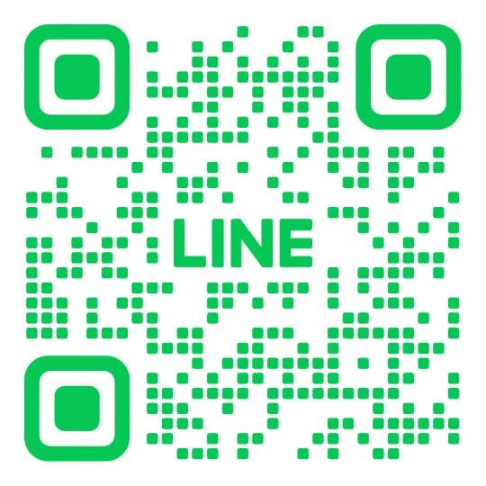 QR Code แชท คอร์ดเพลงคนไม่มีสิทธิ์ ทาง Line